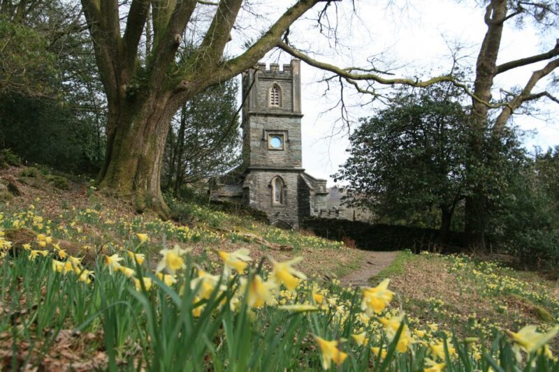 William Wordsworth and Dove Cottage Half-Day Tour - A Closer Look at the Itinerary and Experience