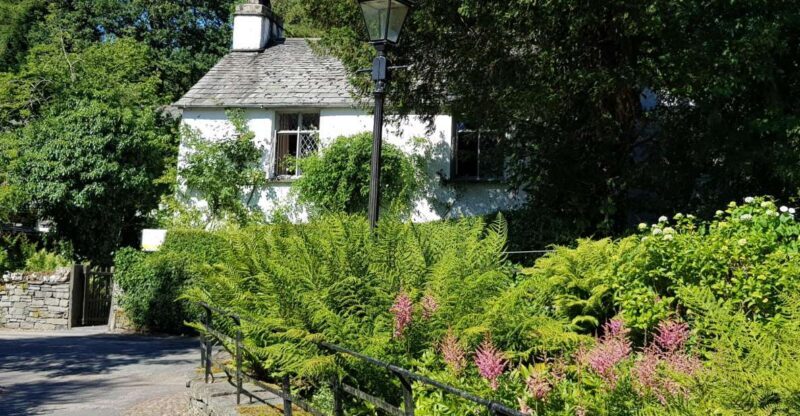 William Wordsworth and Dove Cottage Half-Day Tour - FAQ