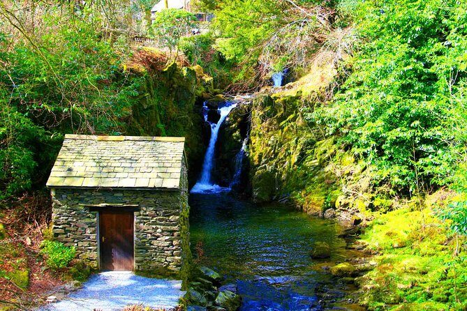 William Wordsworth: Morning Half Day Tour with an Expert Guide - The Experience: An In-Depth Look at the Tour Itself