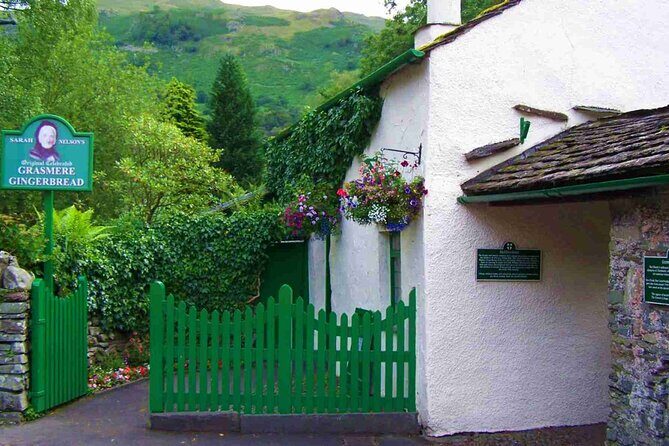 William Wordsworth: Morning Half Day Tour with an Expert Guide - Why You Should Consider This Tour