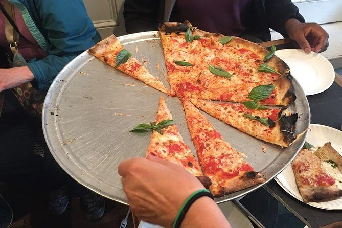 Williamsburg Bites: Brooklyn Food Tour by Like A Local Tours - Discover Williamsburg Bites: Brooklyn Food Tour by Like A Local Tours
