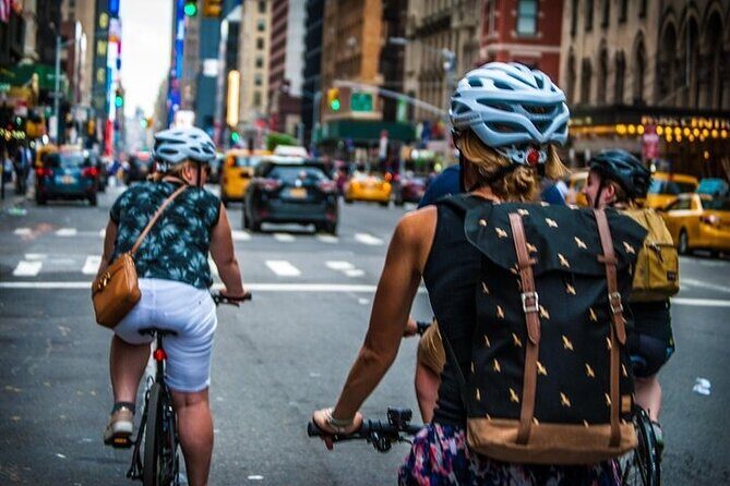 Williamsburg Brooklyn Bike Adventure - A Detailed Look at the Williamsburg Brooklyn Bike Adventure