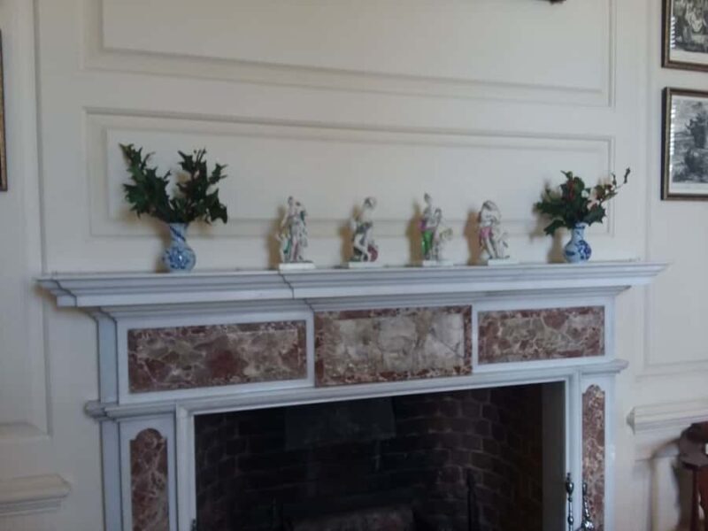 Williamsburg: Christmastime in Virginia Walking Tour - The Sum Up