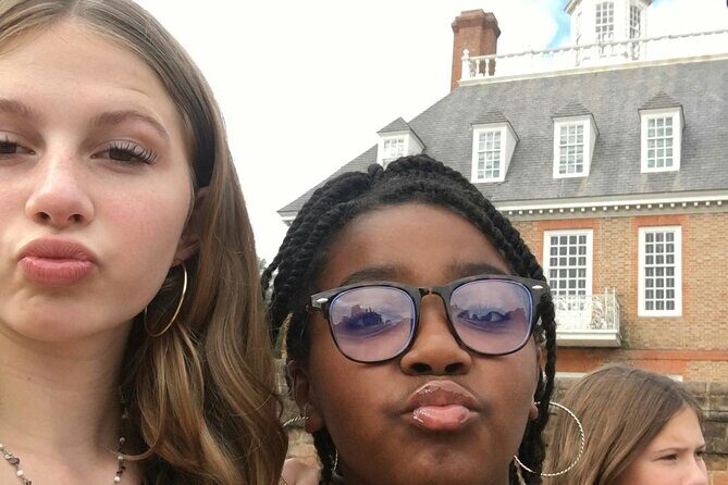 Williamsburg Colonial Adventure: Exploration Game and Tour - Who Is This Tour Best For?