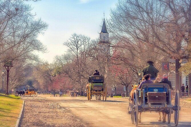 Williamsburg Colonial Adventure: Exploration Game and Tour - Final Thoughts: Is This Experience Worth It?