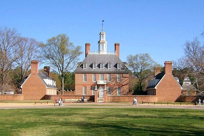 Williamsburg Colonial Adventure: Exploration Game and Tour - Final Words