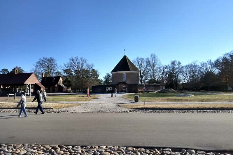 Williamsburg: Dark History Conspiracy Tour - In-Depth Analysis of the Experience