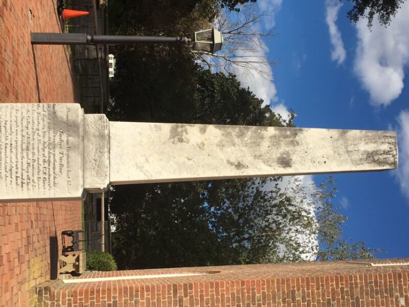 Williamsburg: Dead of Night Paranormal investigations Tour - Williamsburg: Dead of Night Paranormal Investigations Tour – A Deep Dive into the Unknown