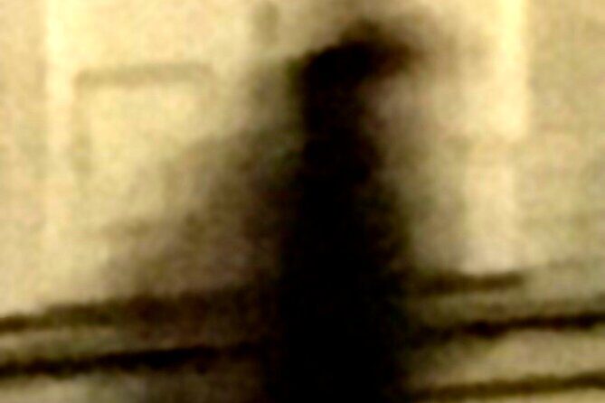 Williamsburg East Ghost Tour - Key Points