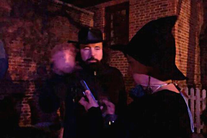 Williamsburg East Ghost Tour - Frequently Asked Questions