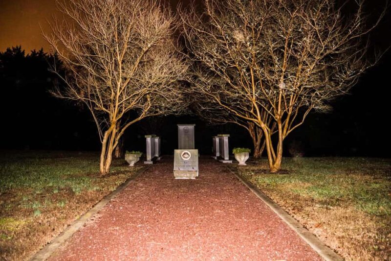 Williamsburg: Echoes of Twilight Late-Night Ghost Tour - FAQ