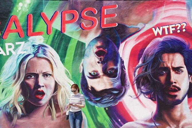 Williamsburg Food Tasting & Walking Tour - Authentic Experiences and Genuine Value