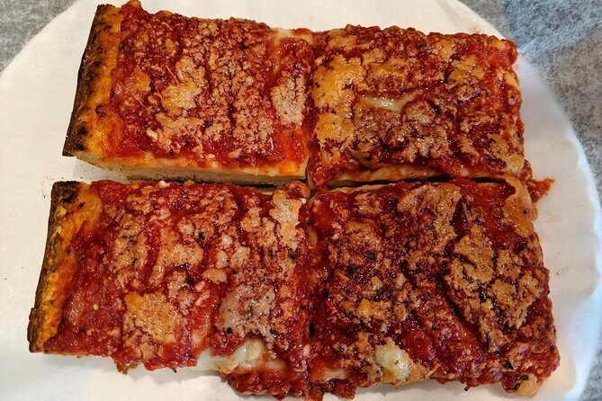 Williamsburg Food Tasting & Walking Tour - Who Should Consider This Tour?