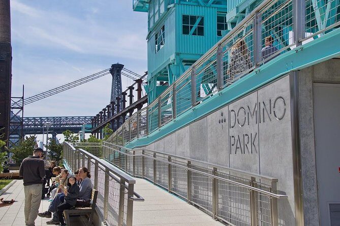 Williamsburg Food Tasting & Walking Tour - Final Thoughts: Is the Williamsburg Food Tasting & Walking Tour for You?