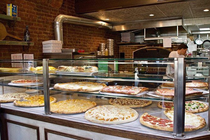 Williamsburg Food Tasting & Walking Tour - FAQ