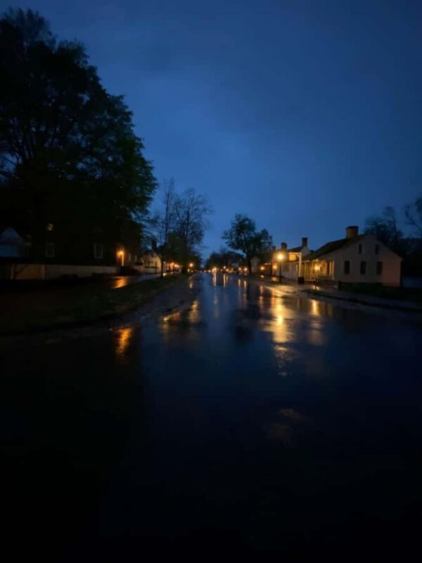 Williamsburg: Forgotten Spirits of the Past Walking Tour - What to Expect on the Williamsburg: Forgotten Spirits of the Past Walking Tour