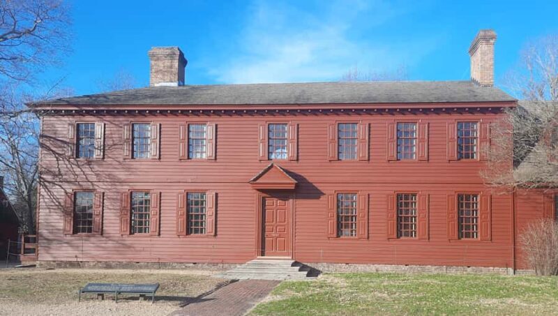 Williamsburg, VA: History of Slavery Guided Walking Tour - Cost and Value Analysis