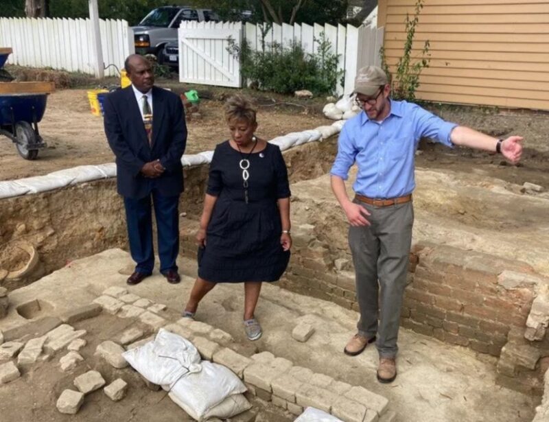 Williamsburg: 'We Shall Overcome' Black History Walking Tour - Engaging Introduction