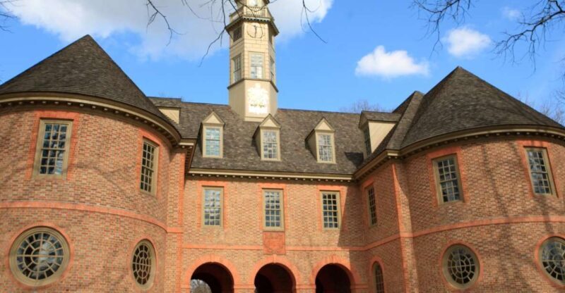 Williamsburg: 'We Shall Overcome' Black History Walking Tour - The First Stops: Uncovering Hidden Histories