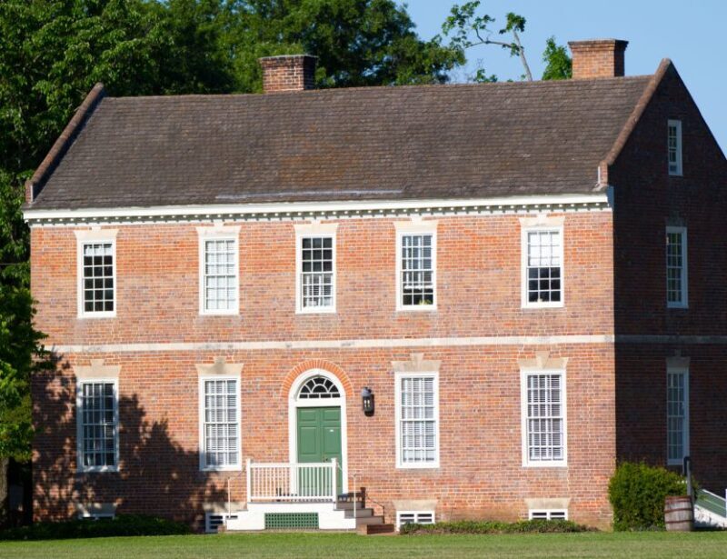 Williamsburg: 'We Shall Overcome' Black History Walking Tour - Women Who Changed the Narrative