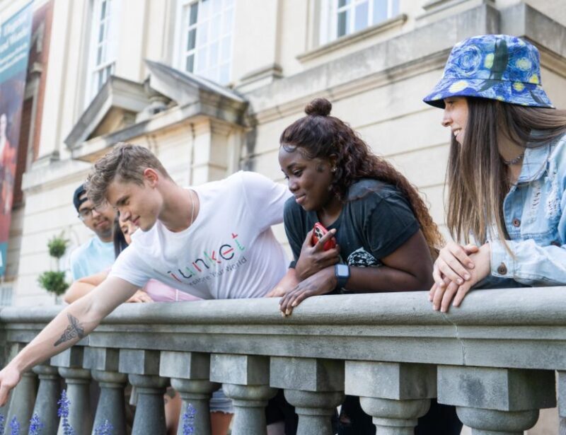 Williamsburg: 'We Shall Overcome' Black History Walking Tour - Practical Details and Considerations