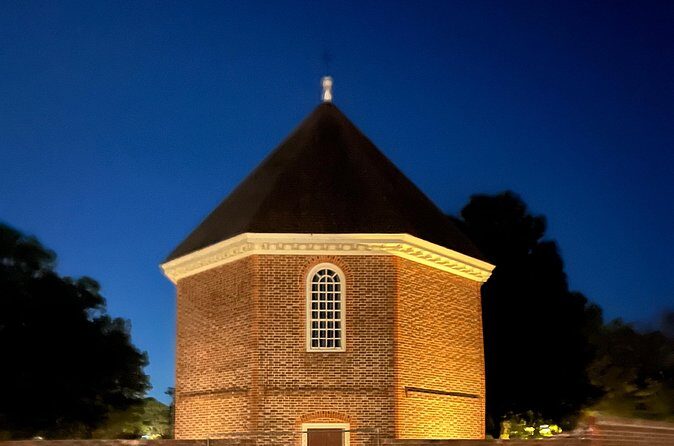 Williamsburgs Spirits of Christmas Past - Final Thoughts