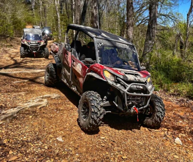 Williamsport: 4-Hour Back Country Tour with Scenic Stop - Frequently Asked Questions