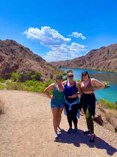 Willow Beach: 5 Coves & 2 Caves Emerald Cave Kayaking Tour - Final Thoughts