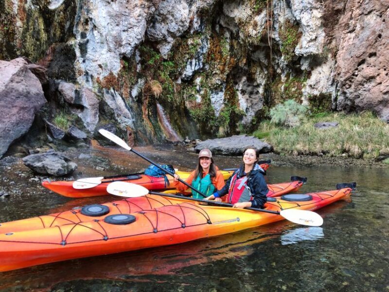 Willow Beach: Black Canyon Kayak Half Day Tour-No Shuttle - Final Thoughts: Who Will Love This Tour?