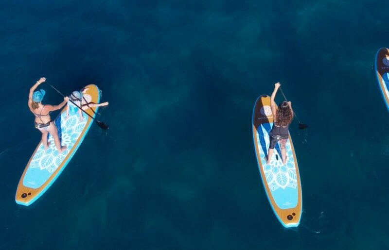 Willow Beach: Paddle Board Rental - Who This Experience Is Perfect For