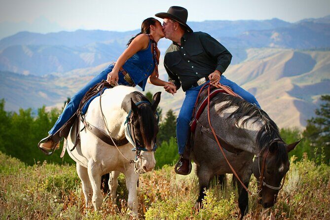 Willow Creeks Signature Half Day Ride with Lunch - Who Will Love This Experience?