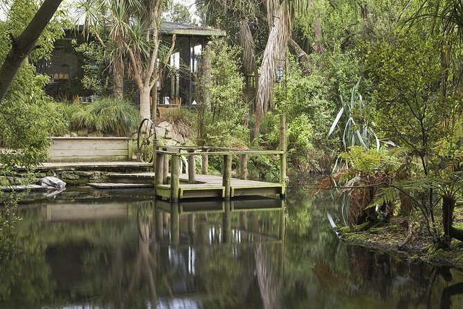 Willowbank Wildlife Reserve Day Entry - Who Should Visit Willowbank?