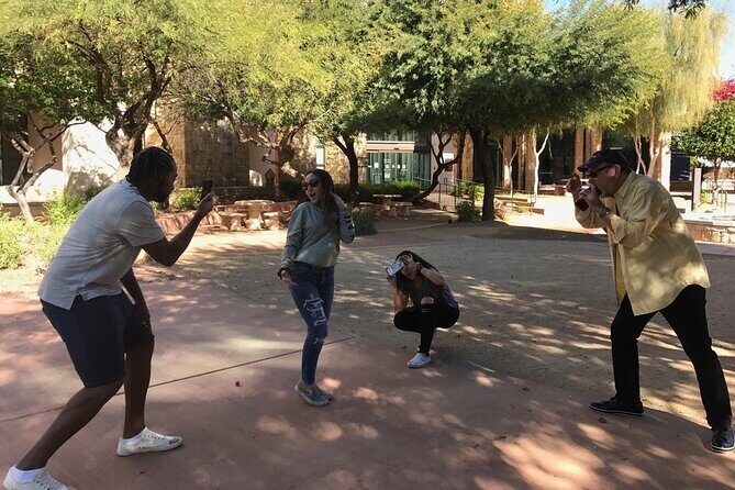 Wilmington City Scavenger Hunt by Crazy Dash - An In-Depth Look at the Wilmington City Scavenger Hunt by Crazy Dash