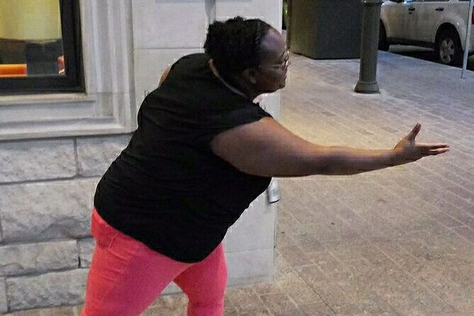 Wilmington City Scavenger Hunt by Crazy Dash - What Travelers Say