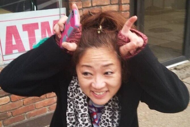 Wilmington City Scavenger Hunt by Crazy Dash - Compatibility and Practical Details