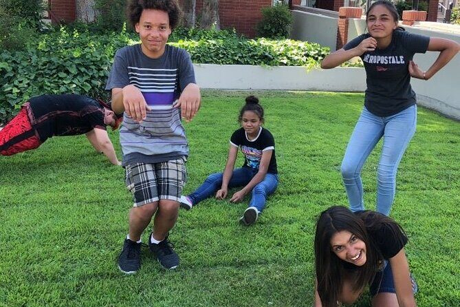 Wilmington City Scavenger Hunt by Crazy Dash - Final Words