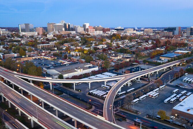 Wilmington Delaware Bar Crawl - Key Points