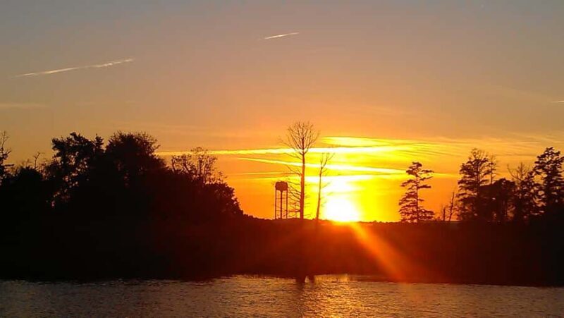 Wilmington, NC: Sunset Cruise Boat Tour on Cape Fear River - FAQ