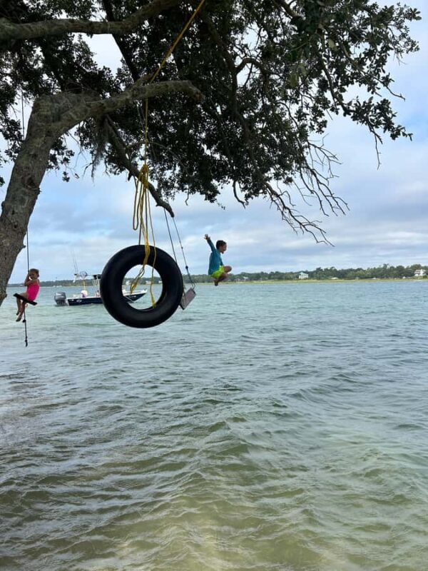 Wilmington, North Carolina: Tour of Masonboro Island - Practical Tips for Your Trip