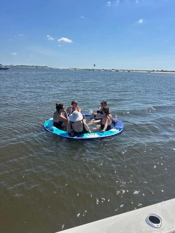 Wilmington, North Carolina: Tour of Masonboro Island - Final Thoughts