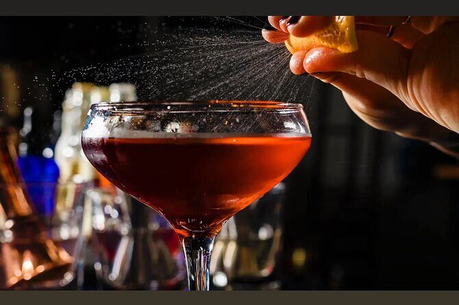 Wilmington Speakeasy and History Tour - Wilmington Speakeasy and History Tour: A Hidden Gateway to Wilmington’s Past