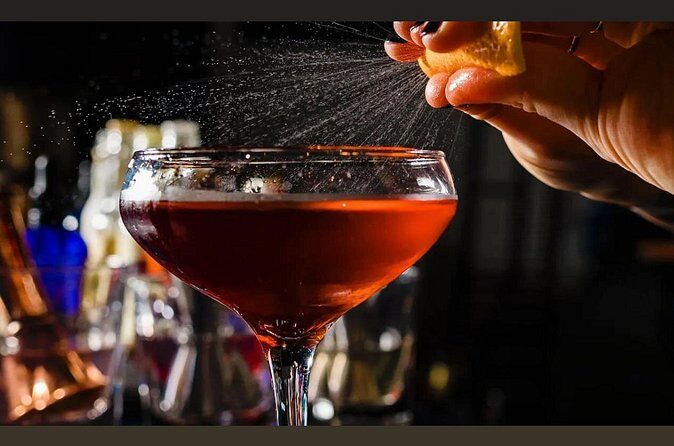 Wilmington Speakeasy and History Tour - Final Thoughts