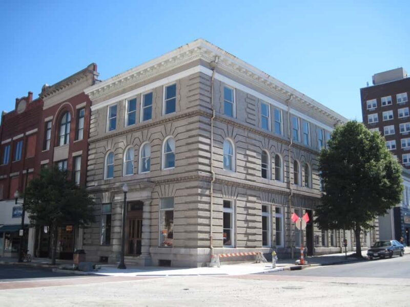 Wilmington World War II "Heritage City" History Tour - Exploring Wilmington’s WWII Heritage: What You Can Expect