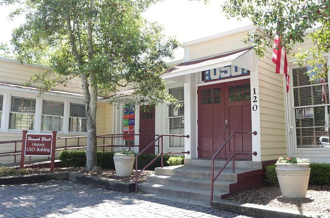 Wilmington World War II History Tour - Final Thoughts: Who Will Get the Most from This Experience