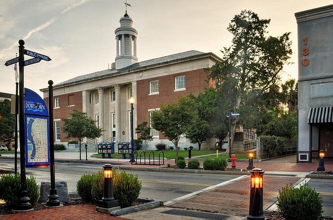 Wilmington World War II History Tour - FAQ