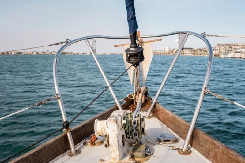 Wilmington: Wrightsville Beach Private Sailboat Cruise - FAQ