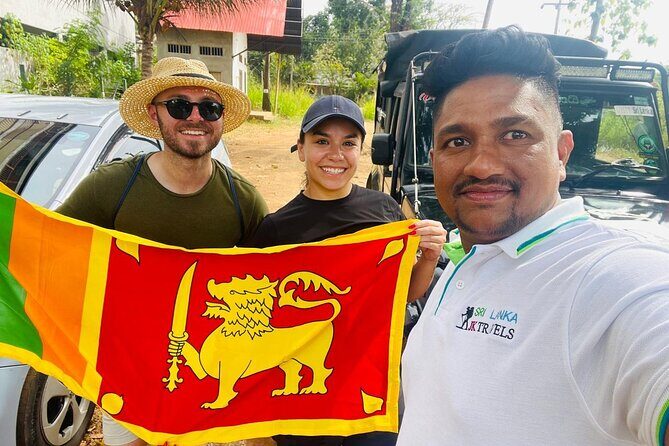 Wilpattu National Park Leopard safari from Colombo/Negambo - Practical Considerations: Costs and Booking