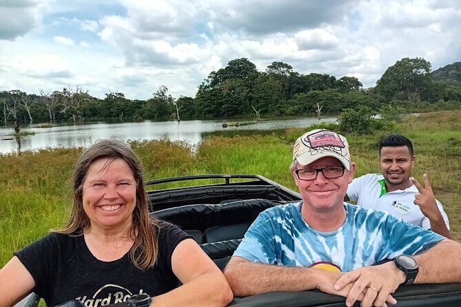 Wilpattu National Park Leopard safari from Colombo/Negambo - Final Thoughts