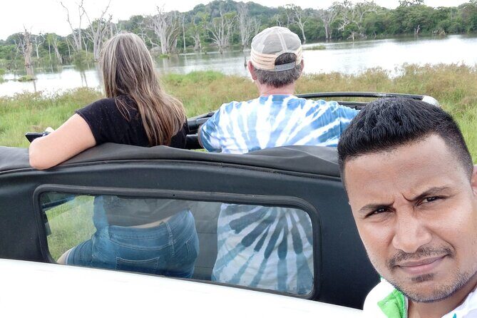 Wilpattu National Park Leopard safari from Colombo/Negambo - FAQs