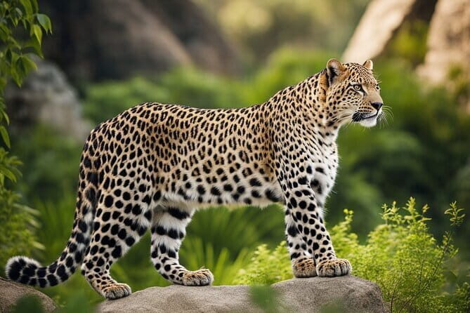 Wilpattu National Park | Private Safari - FAQs